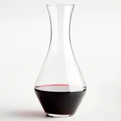 CRATE & BARREL - Decantador Merlot Riedel