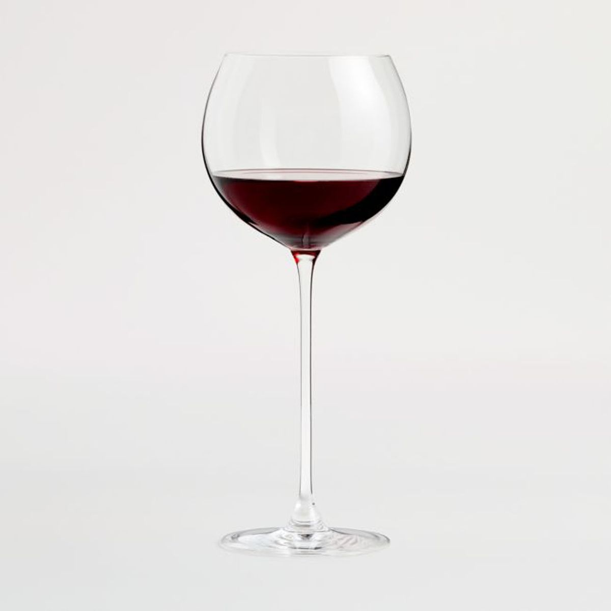 CRATE & BARREL - Copa Vino Tinto Camille Crate & Barrel
