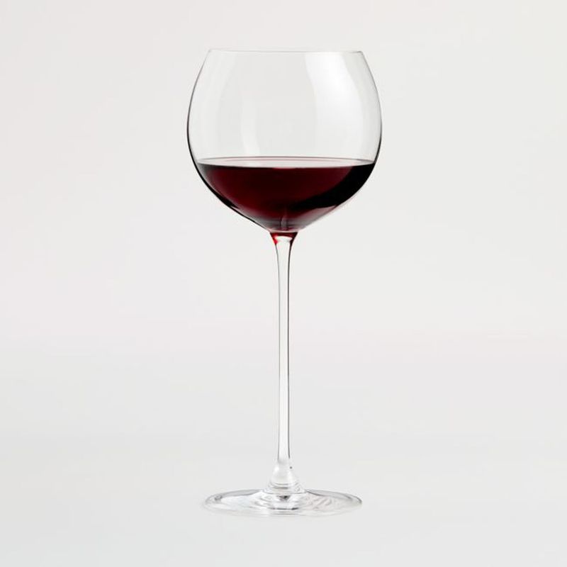 CRATE & BARREL - Copa Vino Tinto Camille Crate & Barrel