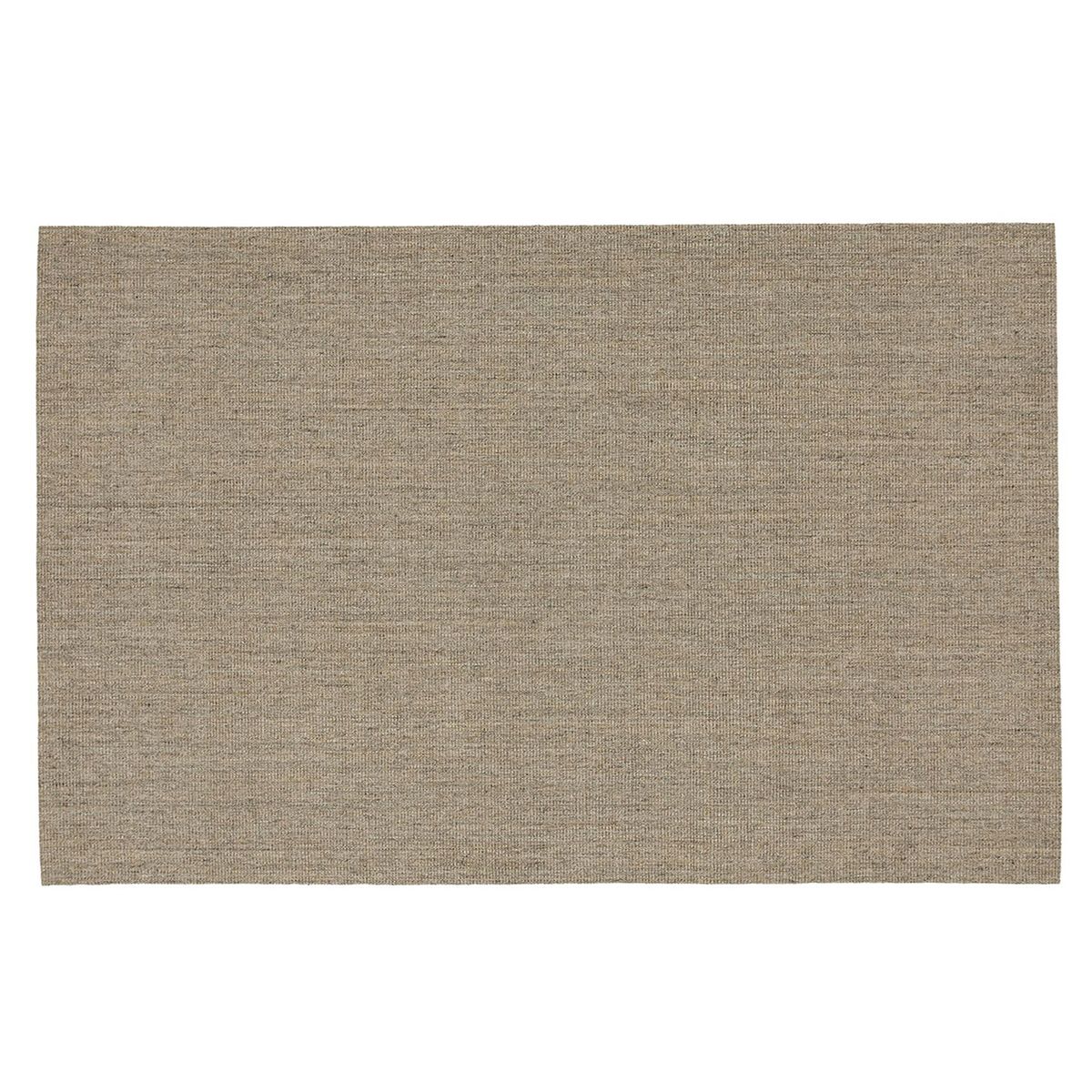 CRATE & BARREL - Alfombra Sisal Heritage 152x245cm