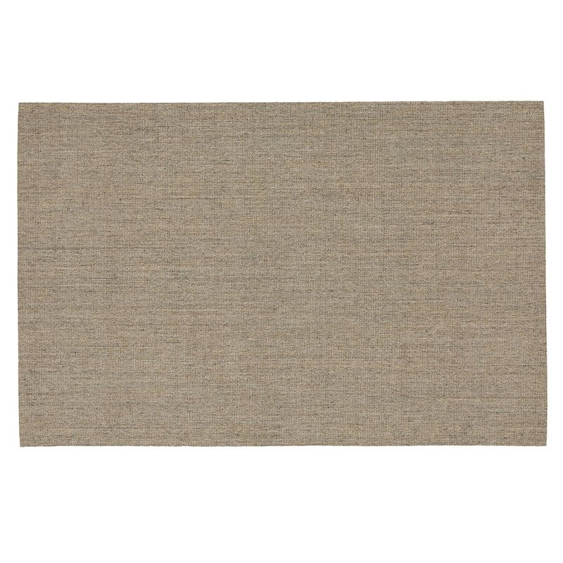CRATE & BARREL - Alfombra Sisal Heritage 183x274cm