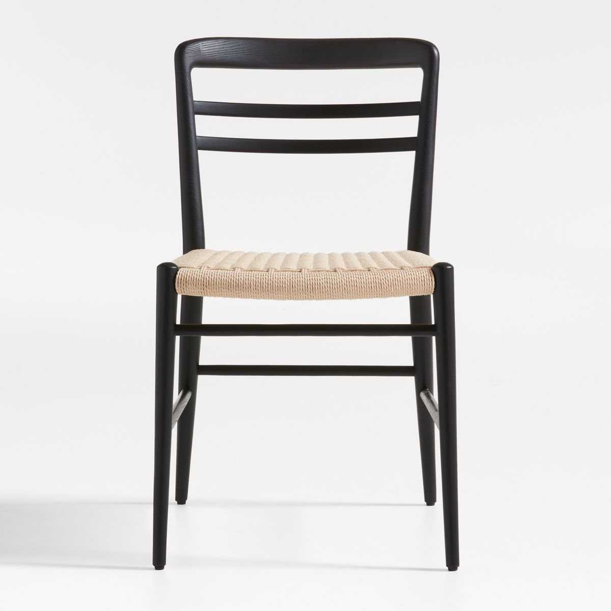 CRATE & BARREL - Silla Comedor Lausen Crate & Barrel