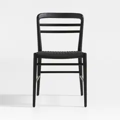 CRATE & BARREL - Silla Comedor Lausen