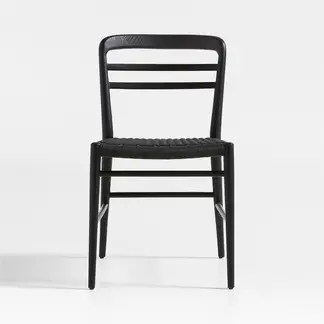 CRATE & BARREL - Silla Comedor Lausen