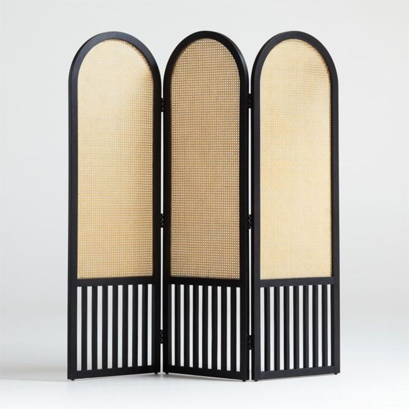 CRATE & BARREL - Biombio Anaise