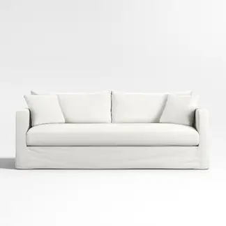 CRATE & BARREL - Sofá Willow II