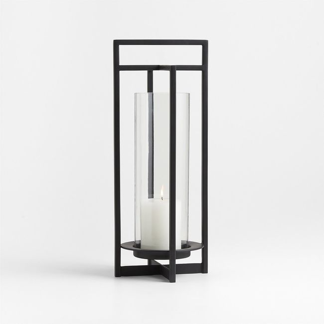 CRATE & BARREL - Farol Dune Outdoor Crate & Barrel