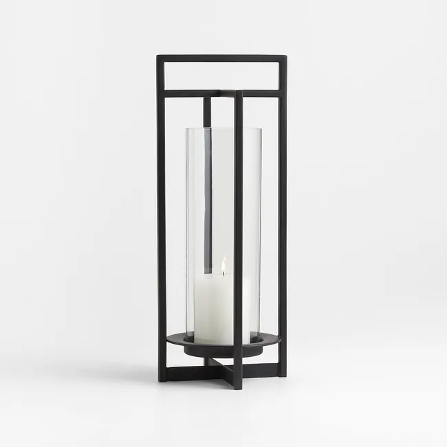 CRATE & BARREL - Farol Dune Outdoor Crate & Barrel