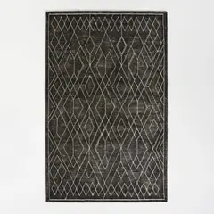 CRATE & BARREL - Alfombra Ruell