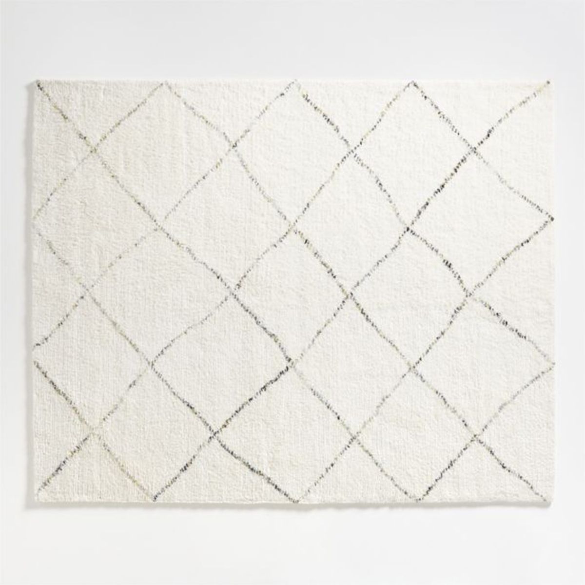 CRATE & BARREL - Alfombra Sala Crate & Barrel