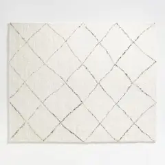 CRATE & BARREL - Alfombra Sala