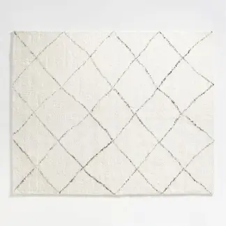 CRATE & BARREL - Alfombra Sala