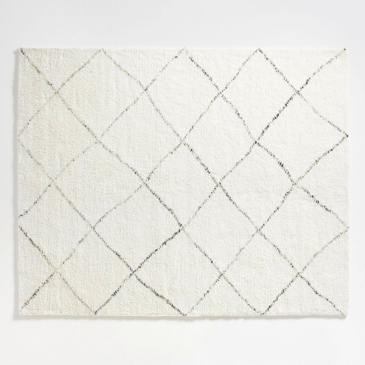 CRATE & BARREL - Alfombra Sala Crate & Barrel