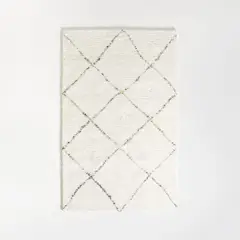 CRATE & BARREL - Alfombra Sala