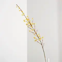 CRATE & BARREL - Rama Artificial Forsythia