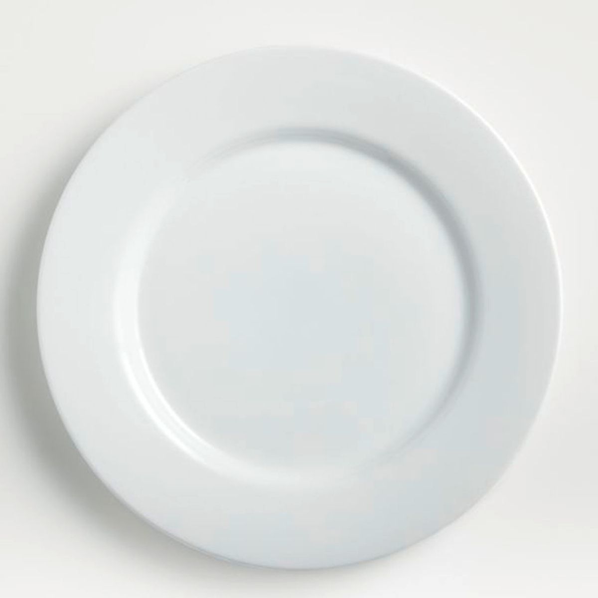 CRATE & BARREL - Plato De Fondo Aspen Crate & Barrel