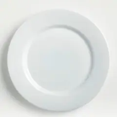CRATE & BARREL - Plato De Fondo Aspen