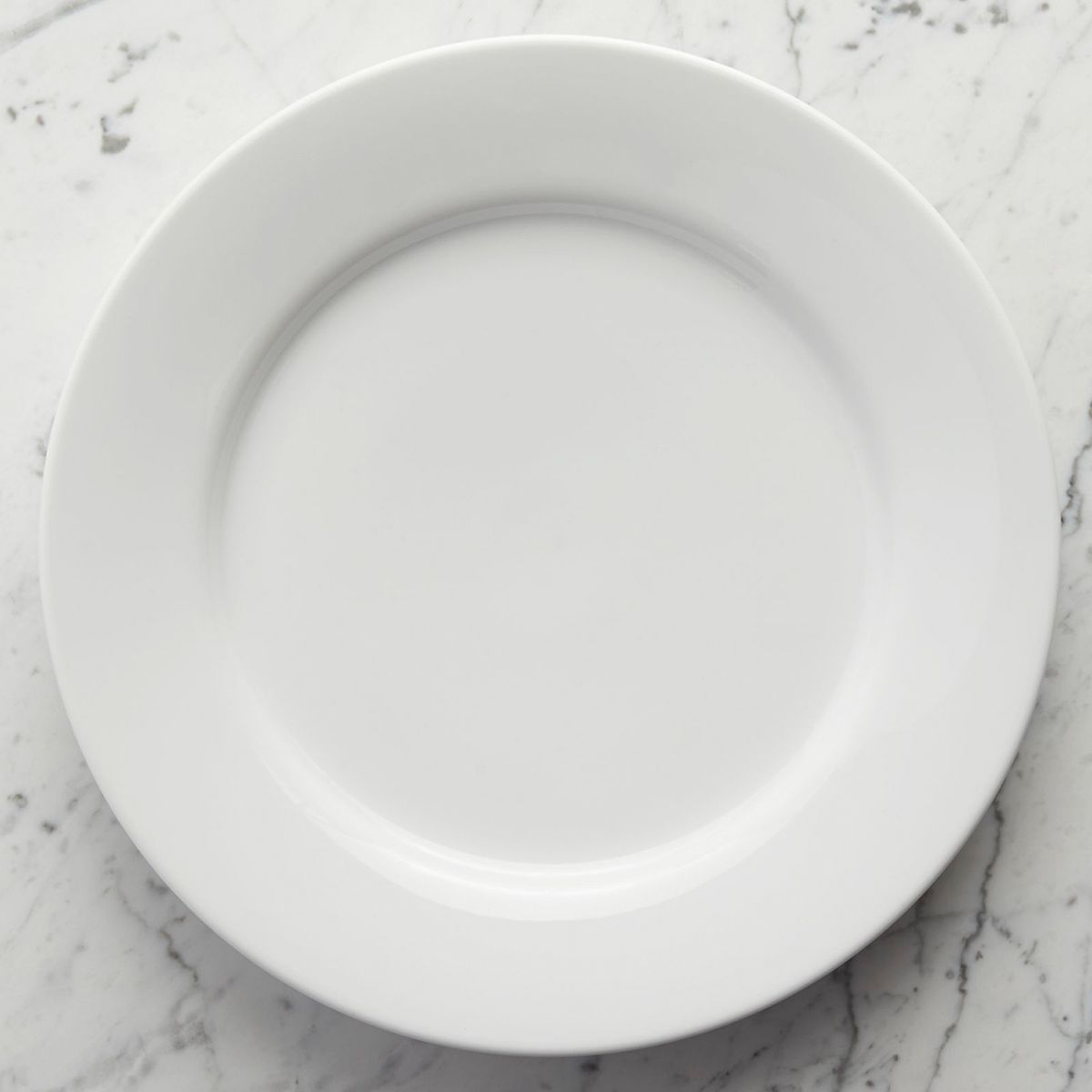 CRATE & BARREL - Plato De Fondo Aspen Crate & Barrel