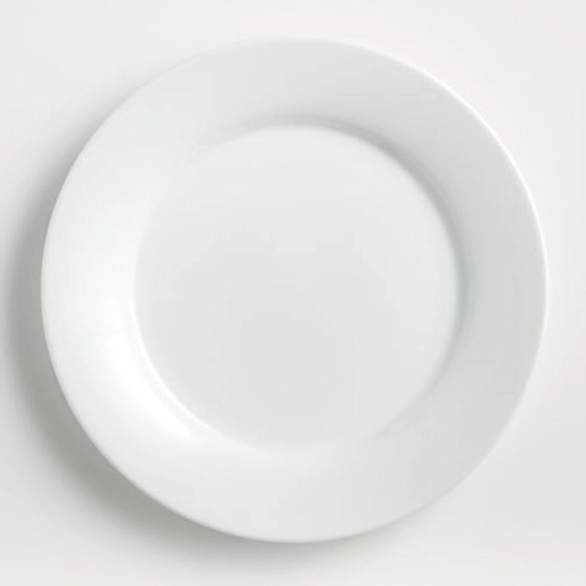 CRATE & BARREL - Plato De Ensalada Aspen Crate & Barrel