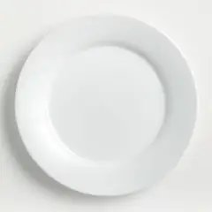CRATE & BARREL - Plato De Ensalada Aspen