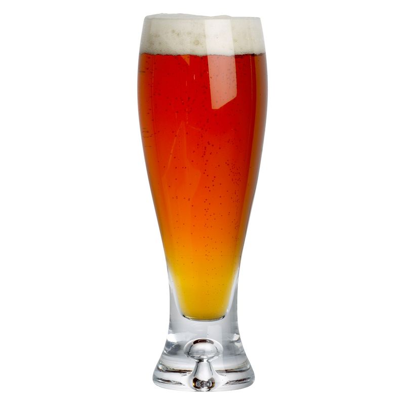 CRATE & BARREL - Vaso Pilsner Direction 503ml