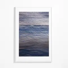 CRATE & BARREL - Arte Pared Power of Peace Crate&Barrel