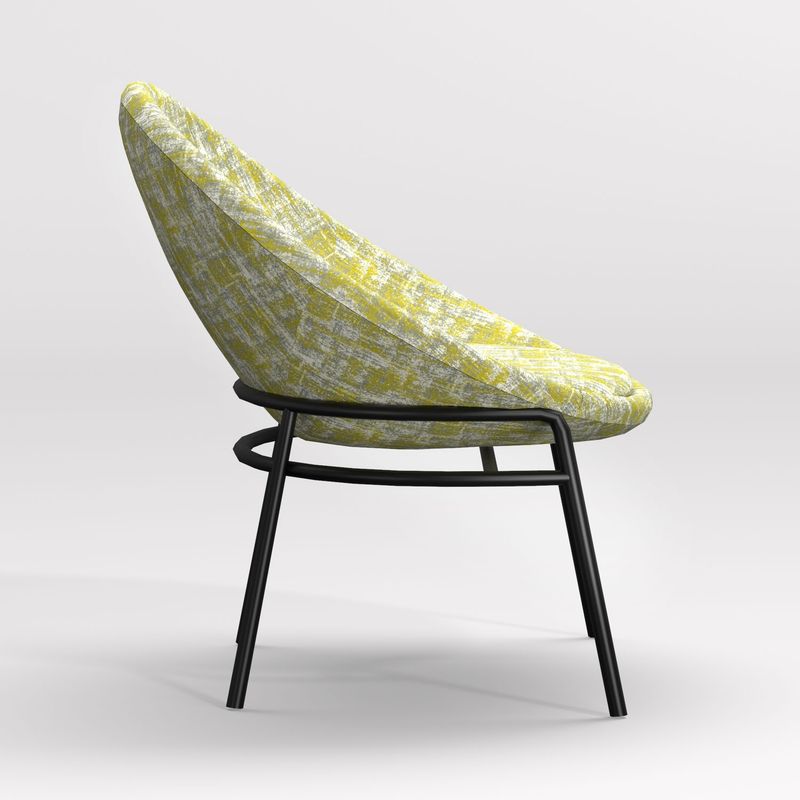 CRATE & BARREL - Sitial Elin
