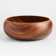 CRATE & BARREL - Bowl Grande Tondo