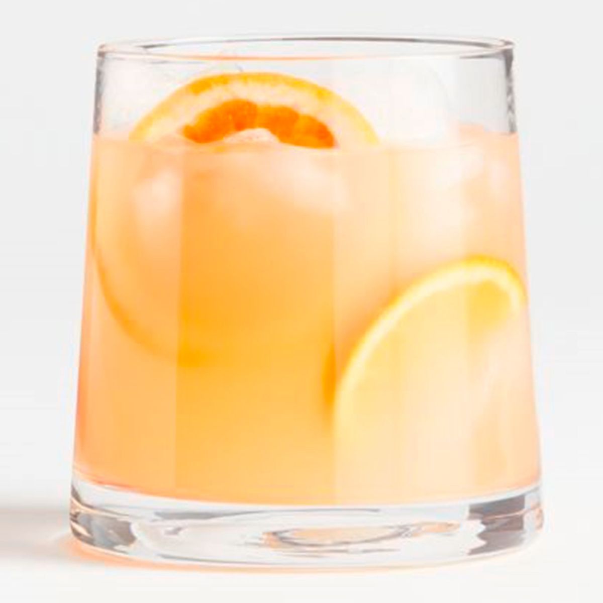 CRATE & BARREL - Vaso Corto Wyles Crate & Barrel