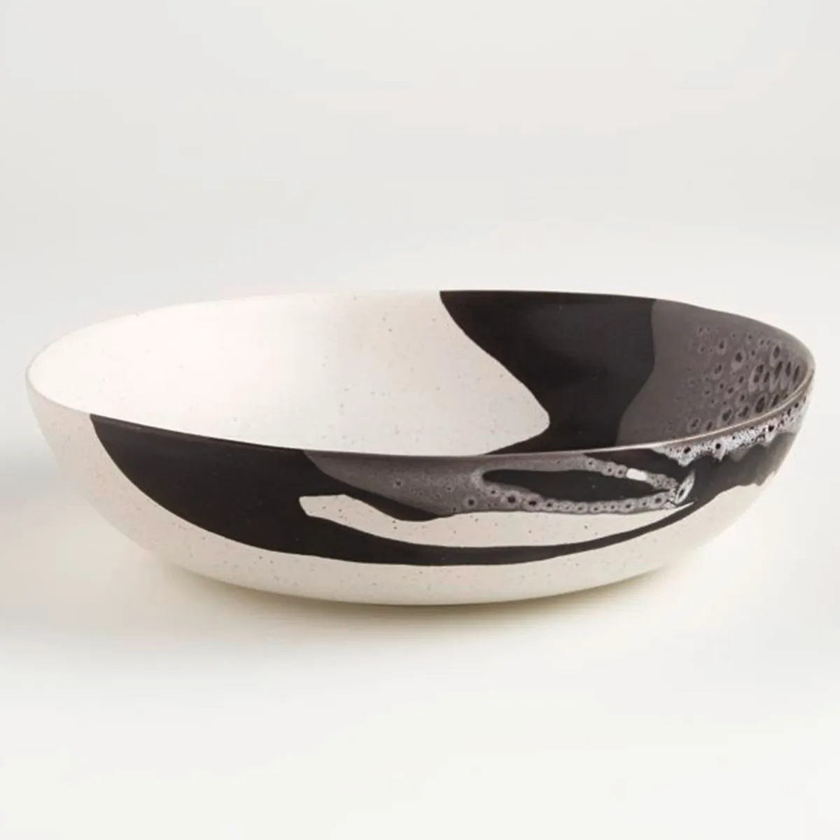 CRATE & BARREL - Bowl Servir Stella Crate & Barrel