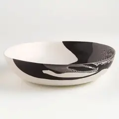 CRATE & BARREL - Bowl Servir Stella