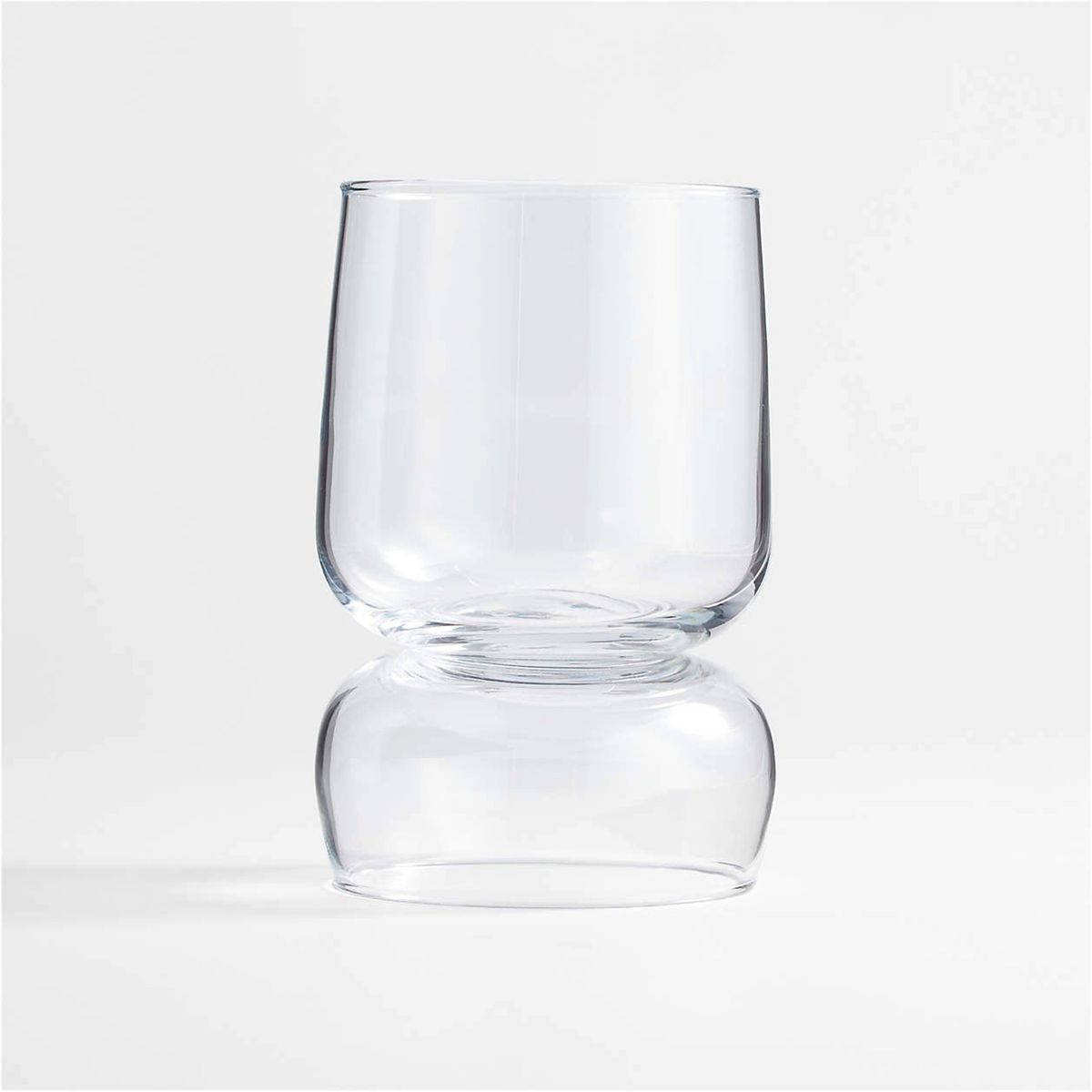 CRATE & BARREL - Portavelas Glencoe Reversible Crate&Barrel