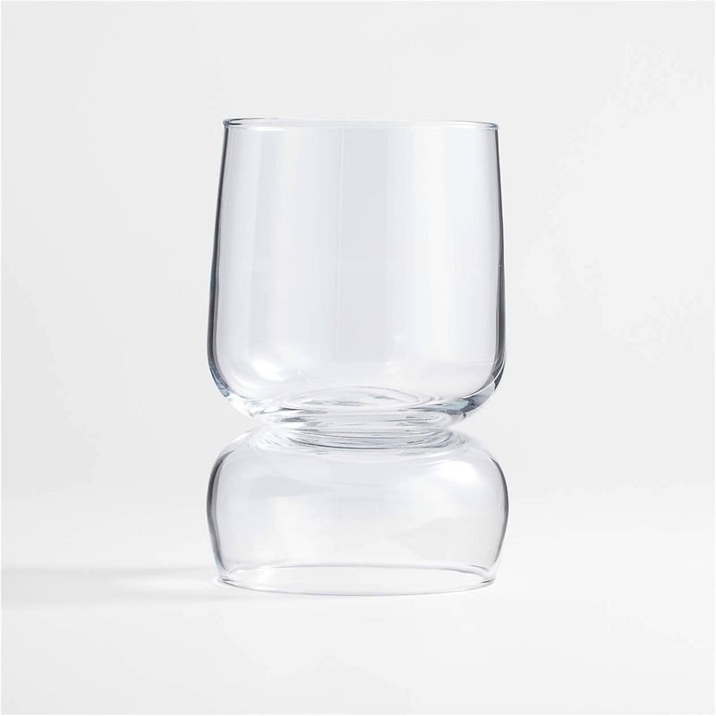 CRATE & BARREL - Portavelas Glencoe Reversible Crate&Barrel