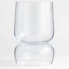 CRATE & BARREL - Portavelas Glencoe Reversible Crate&Barrel