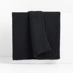 CRATE & BARREL - Manta Gasa 178x140cm