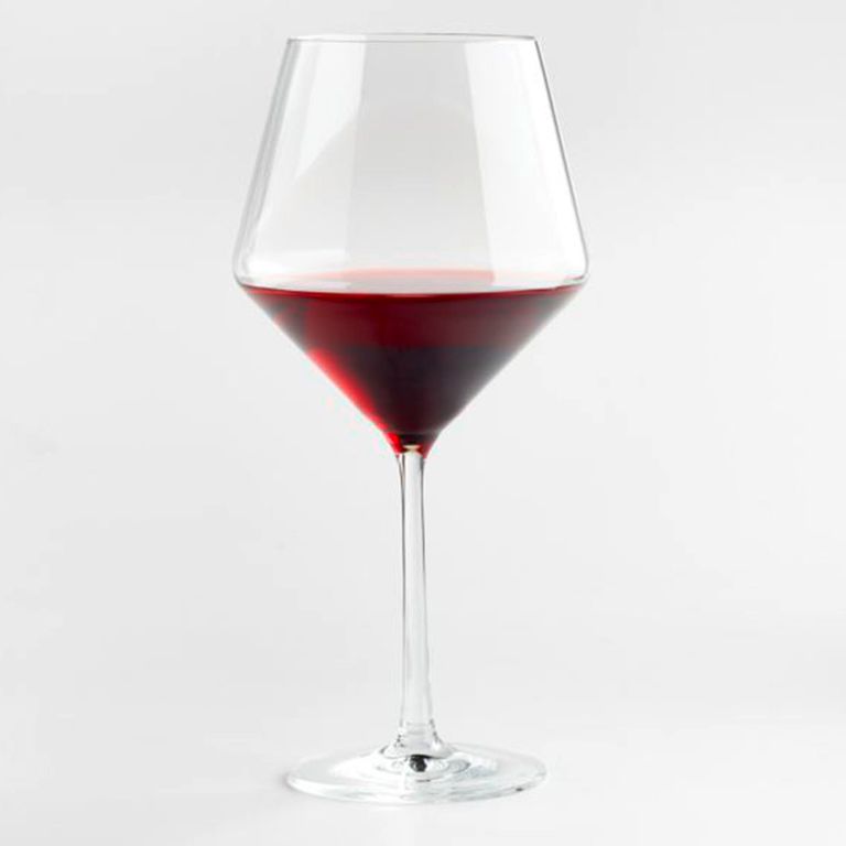 CRATE & BARREL Copa Vino Tinto Tour Grande