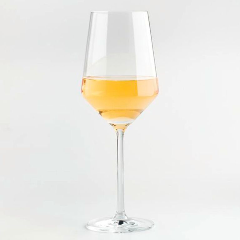 CRATE & BARREL Copa Vino Blanco Tour