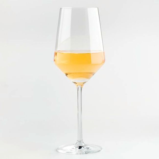 CRATE & BARREL - Copa Vino Blanco Tour Crate & Barrel