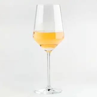 CRATE & BARREL - Copa Vino Blanco Tour