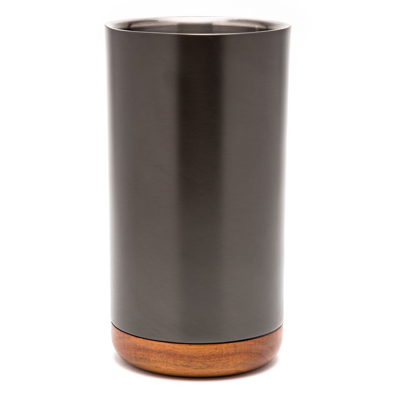 CRATE & BARREL - Enfriador Botella de Vino Fenton Crate & Barrel