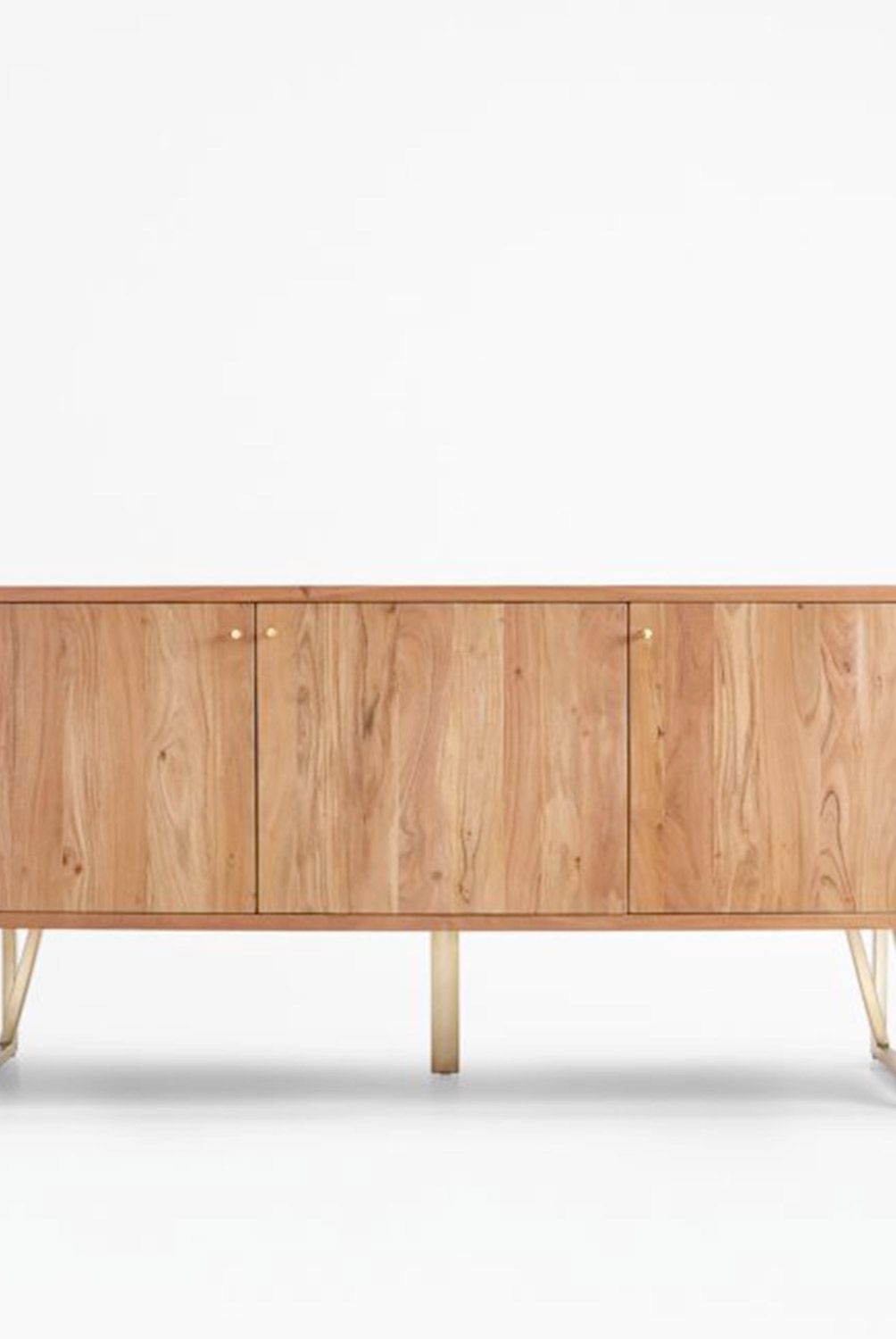 CRATE & BARREL - Buffet Hayes Crate & Barrel