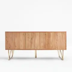 CRATE & BARREL - Buffet Hayes
