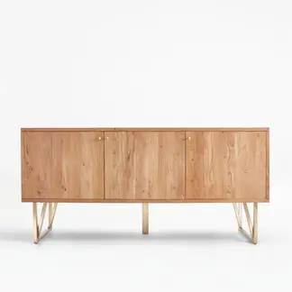 CRATE & BARREL - Buffet Hayes