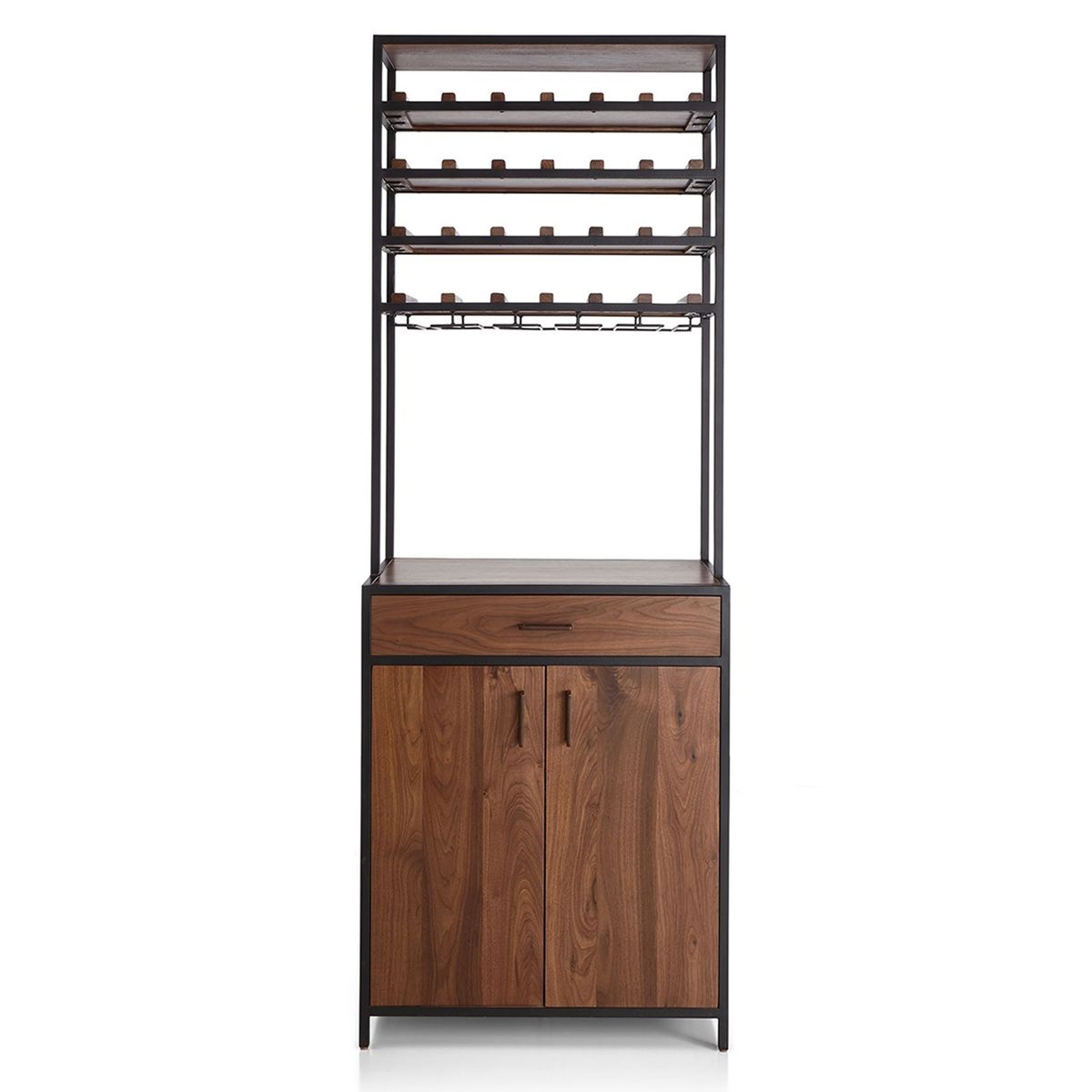CRATE & BARREL - Bar Vertical Knox Crate & Barrel