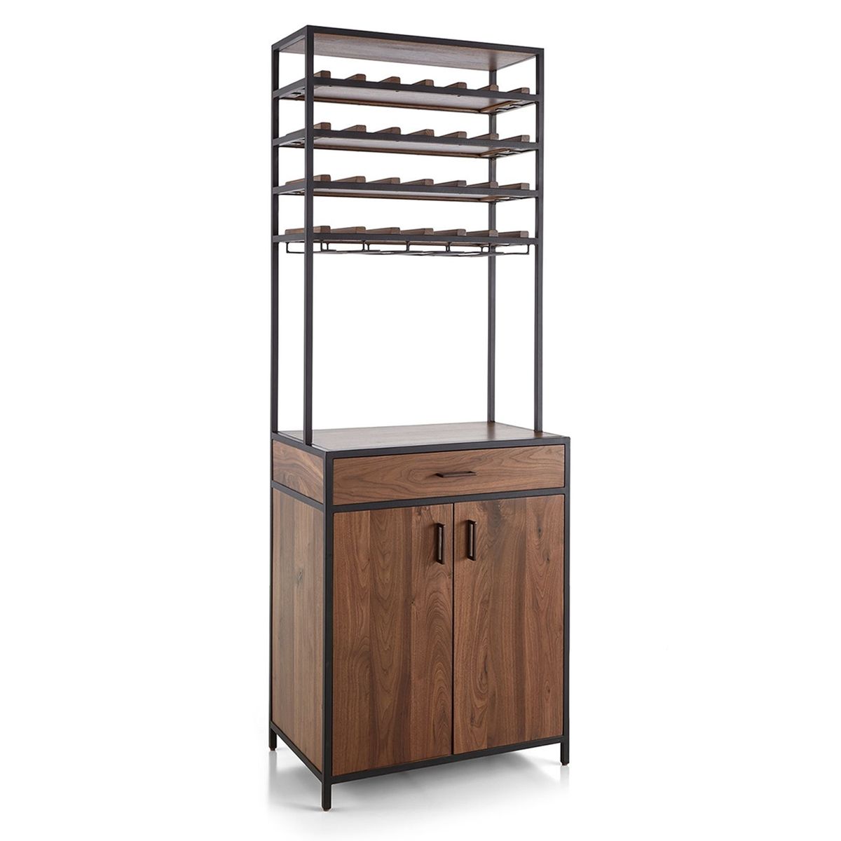 CRATE & BARREL - Bar Vertical Knox Crate & Barrel