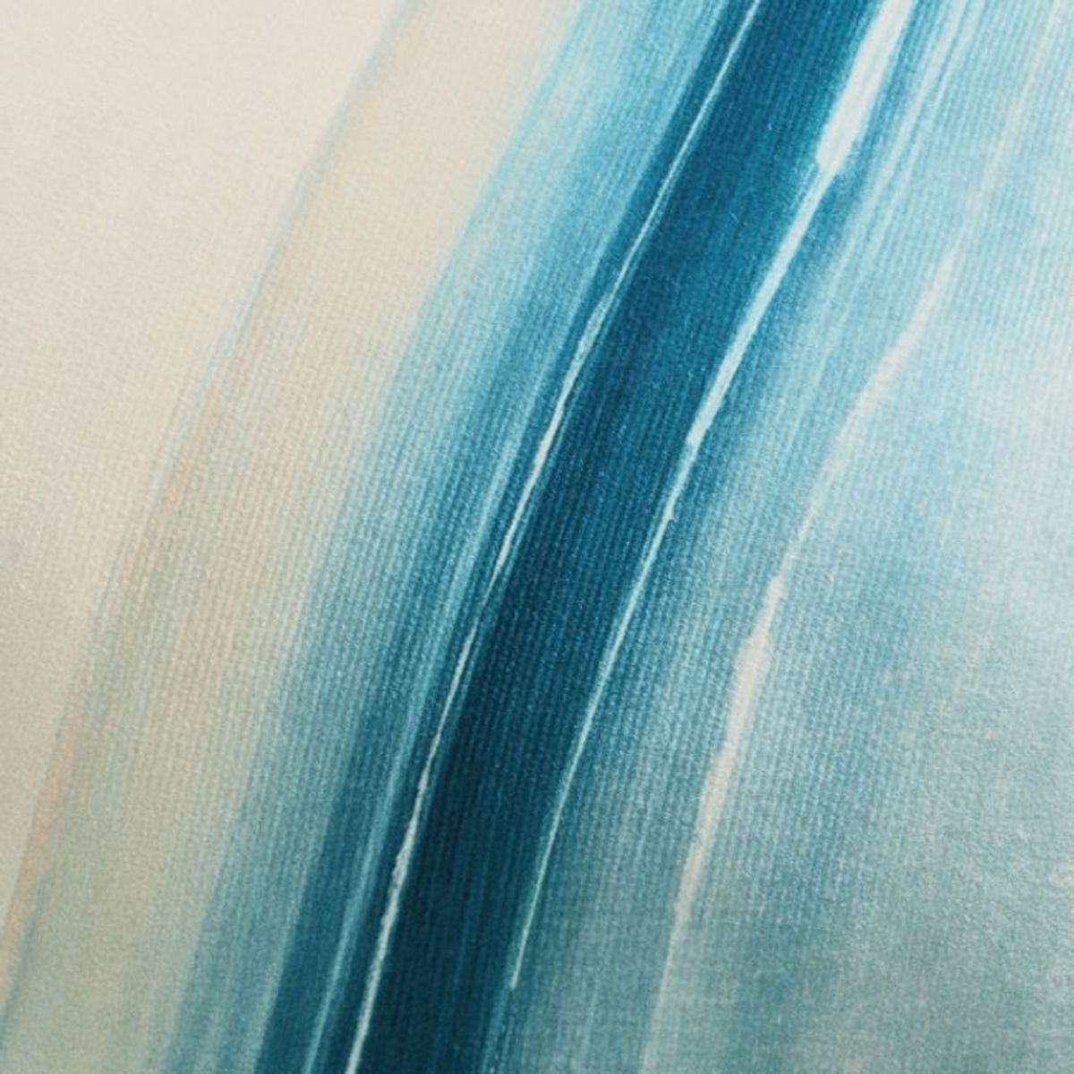 CRATE & BARREL - Funda de Cojín Tadashi