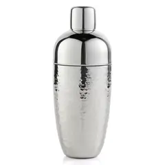 CRATE & BARREL - Coctelera Graham