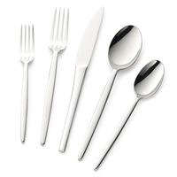 Set Cubiertos 5 Piezas Uptown