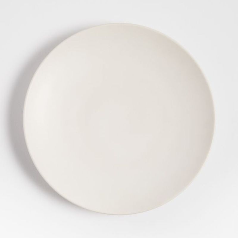 CRATE & BARREL - Plato Fondo Craft Crate & Barrel