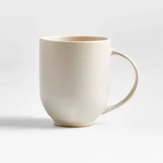 CRATE & BARREL - Mug Craft